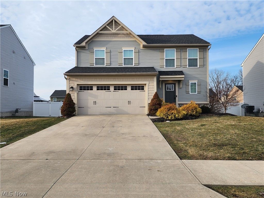 Photo of 1977 S Ashwood Lane, Painesville Township, OH 44077 (MLS # 5187501)