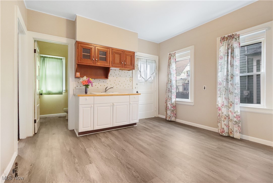 Kroehle - Residential Income