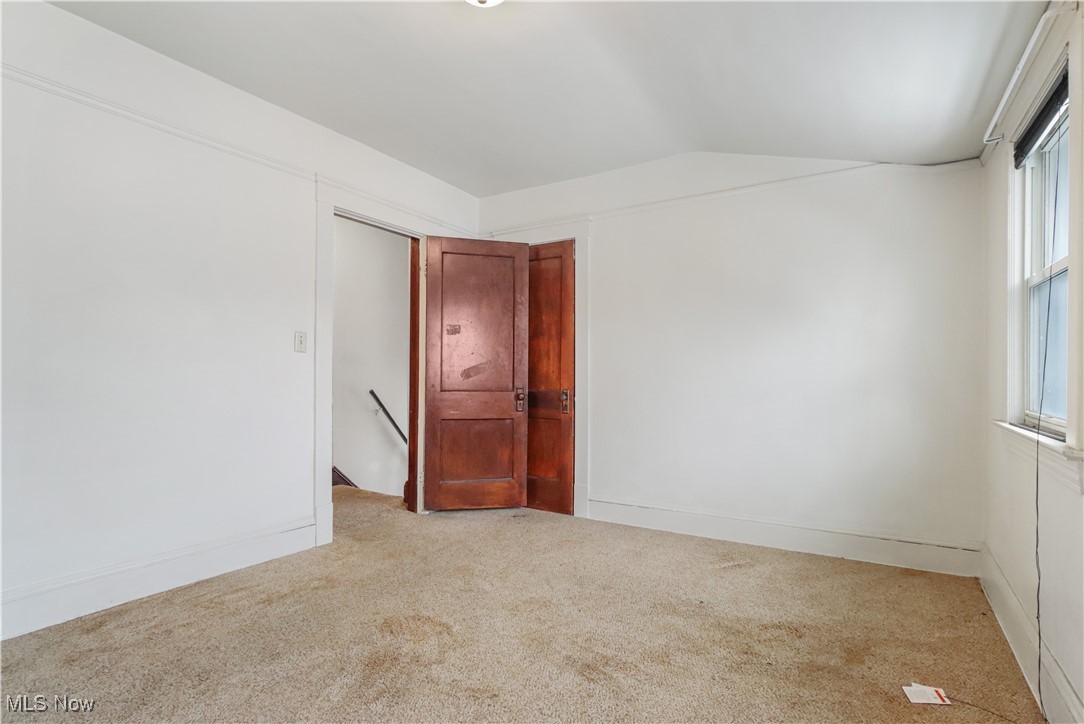 Kroehle - Residential Income