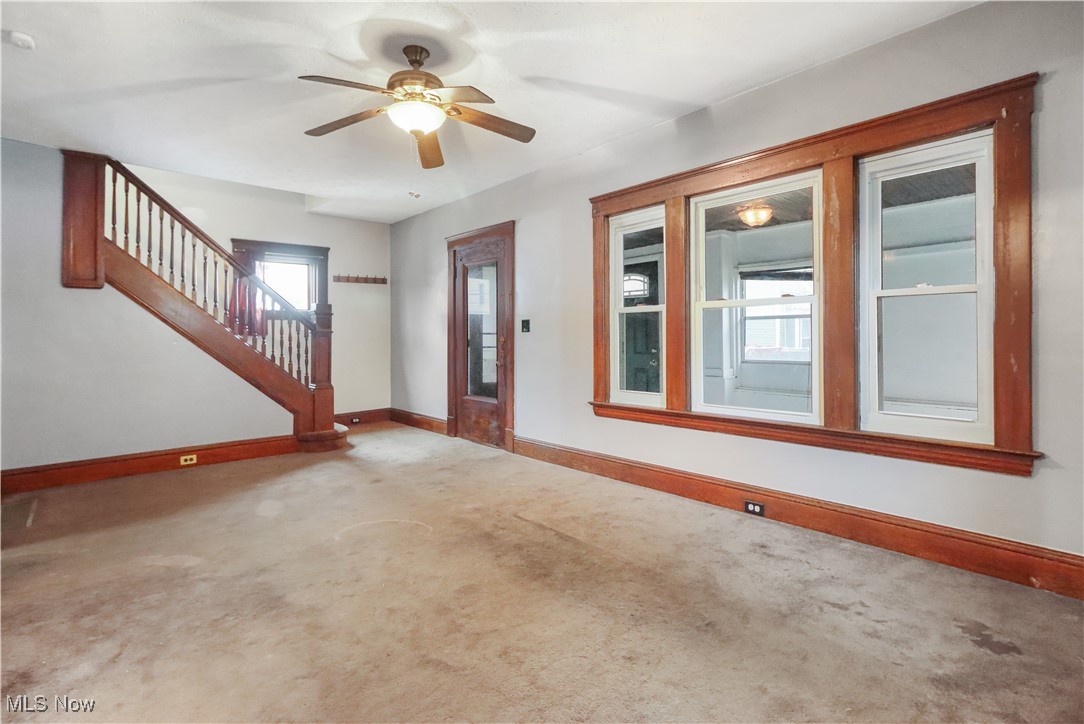 Kroehle - Residential Income