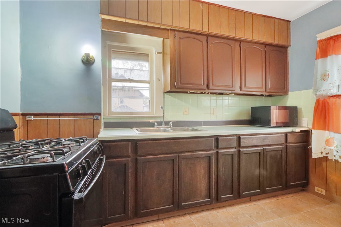 Kroehle - Residential Income