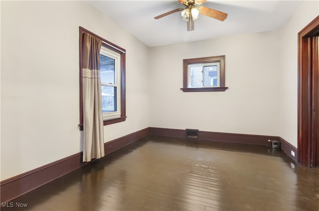 Kroehle - Residential Income