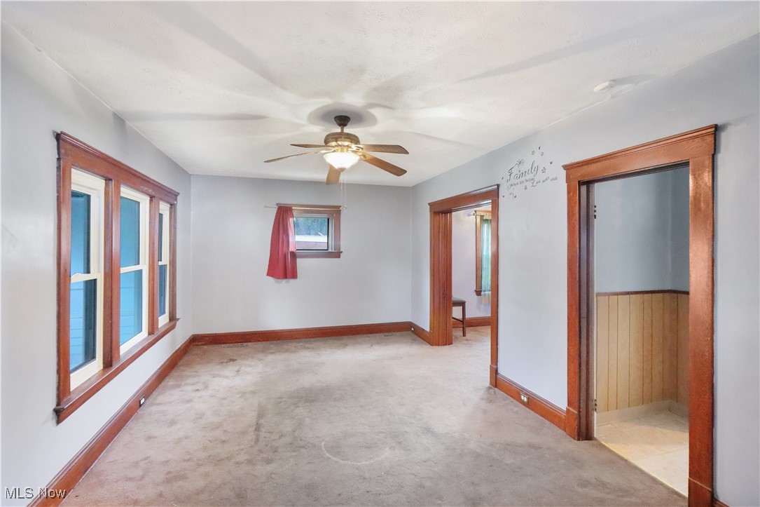 Kroehle - Residential Income