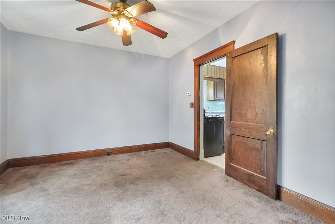 Kroehle - Residential Income