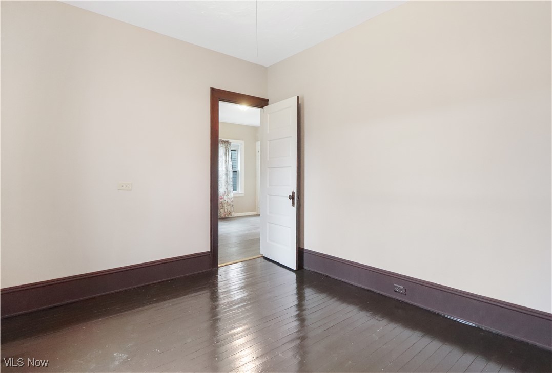 Kroehle - Residential Income