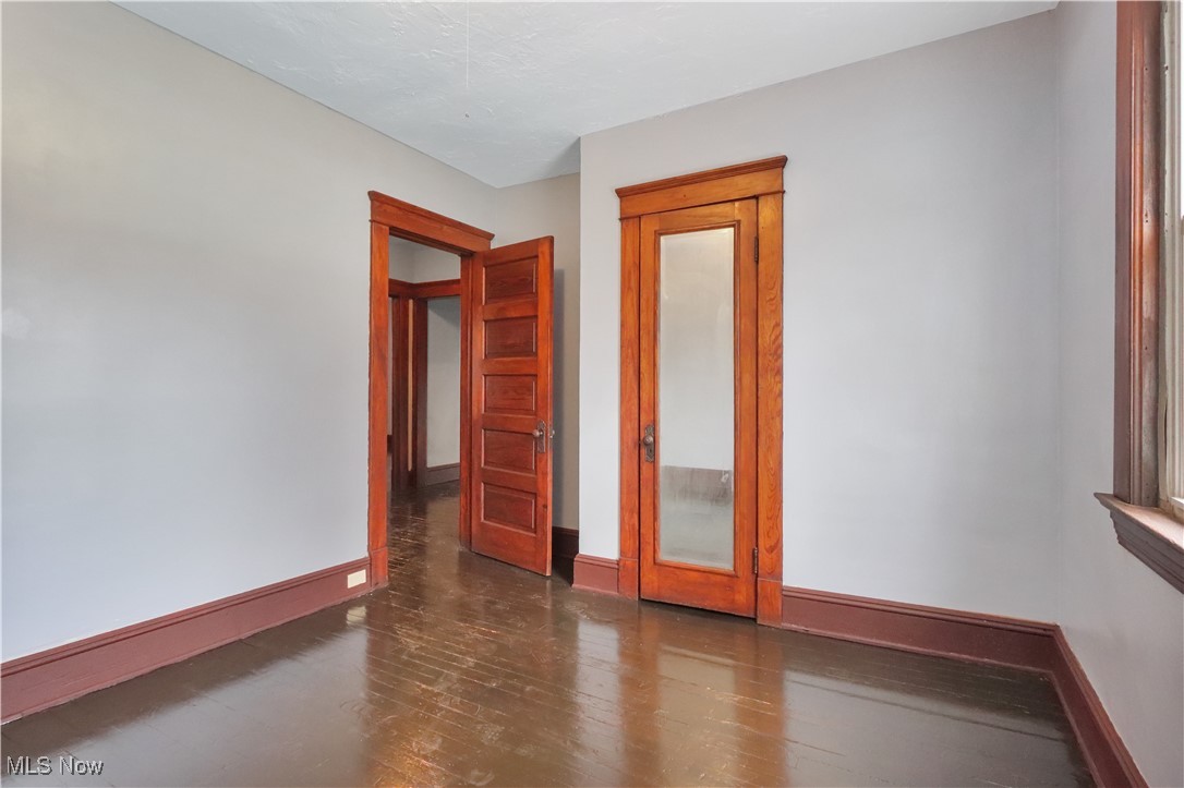 Kroehle - Residential Income