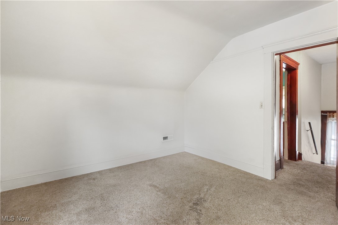 Kroehle - Residential Income