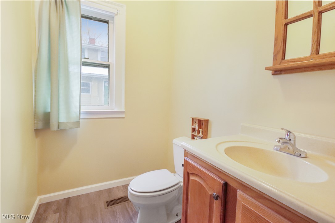 Kroehle - Residential Income