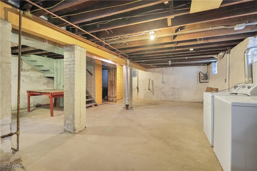 Kroehle - Residential Income