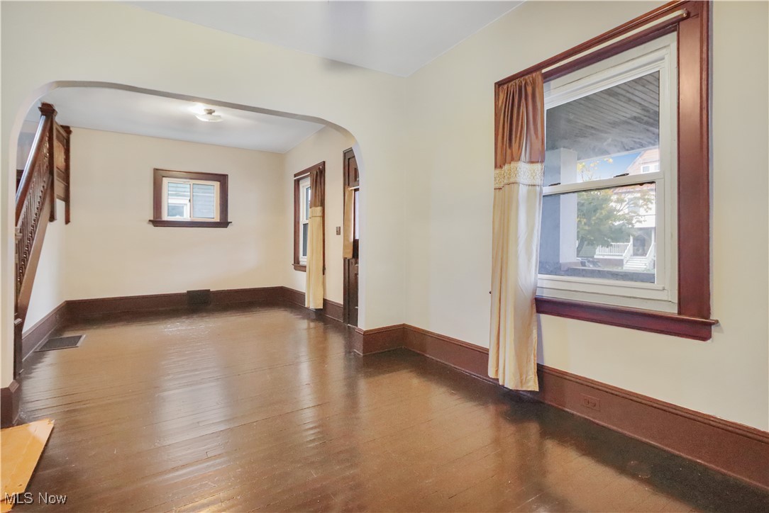 Kroehle - Residential Income