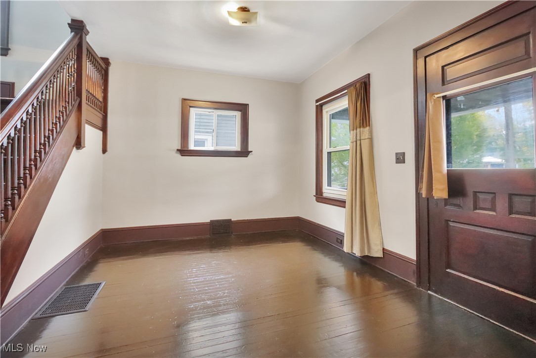 Kroehle - Residential Income