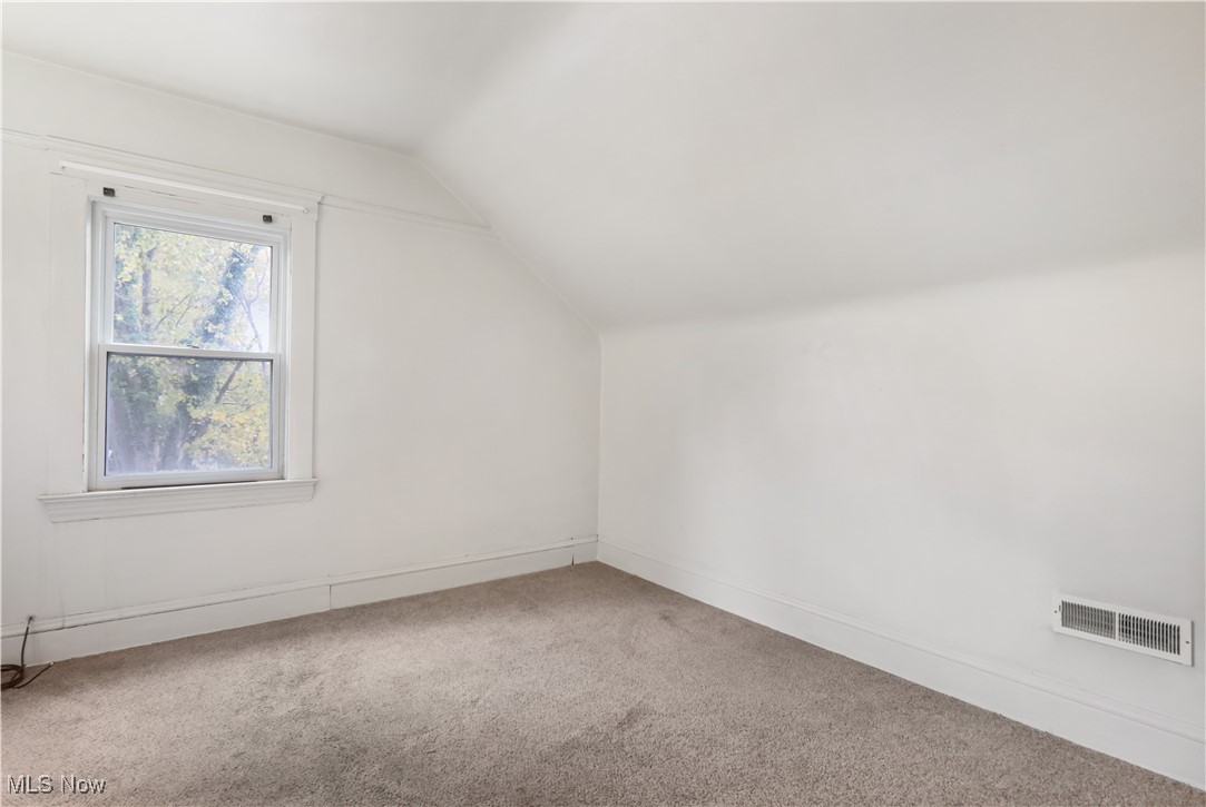 Kroehle - Residential Income