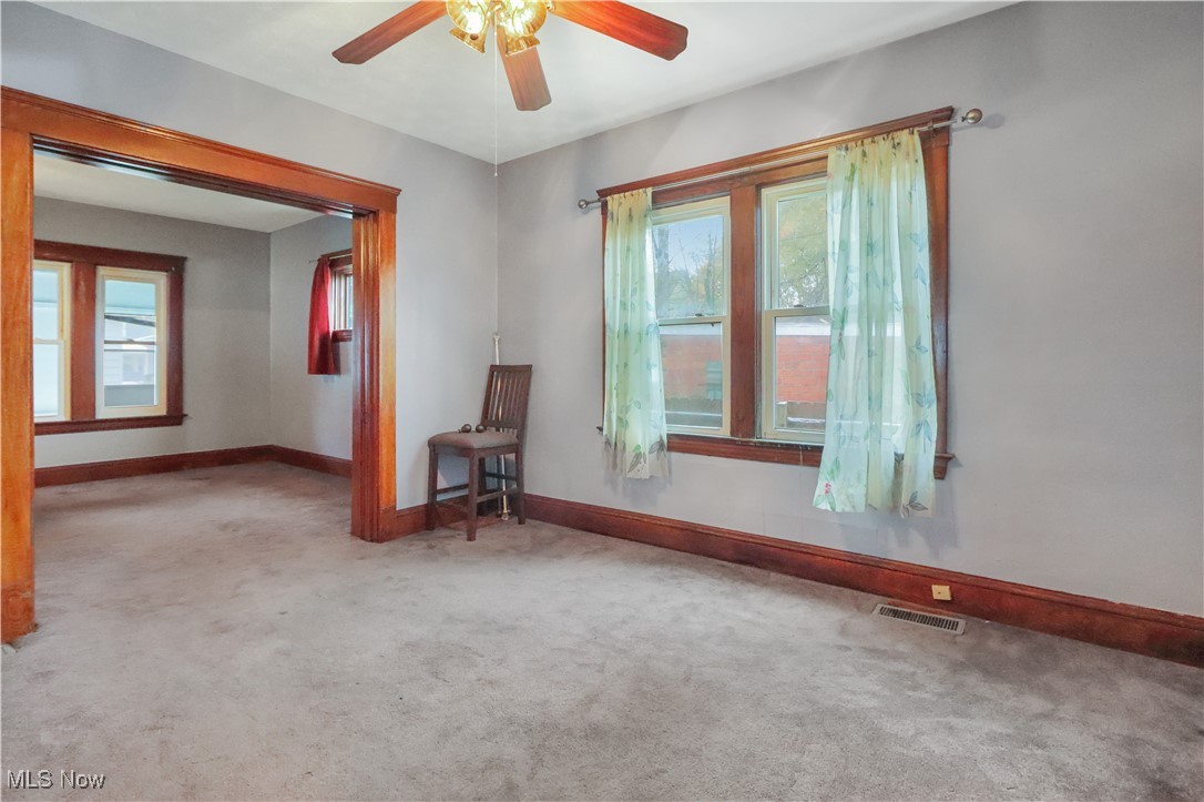 Kroehle - Residential Income