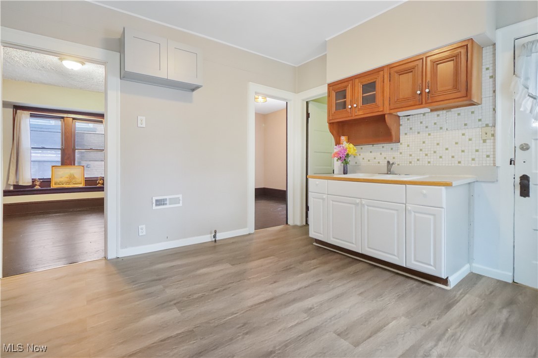 Kroehle - Residential Income