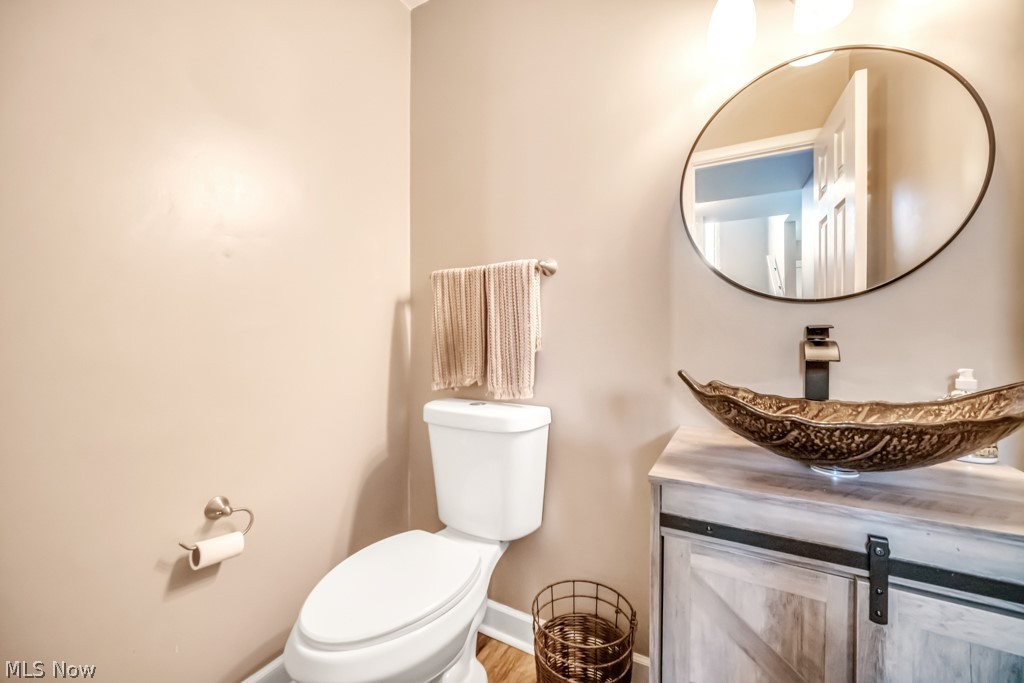 Chaunticlair - Residential