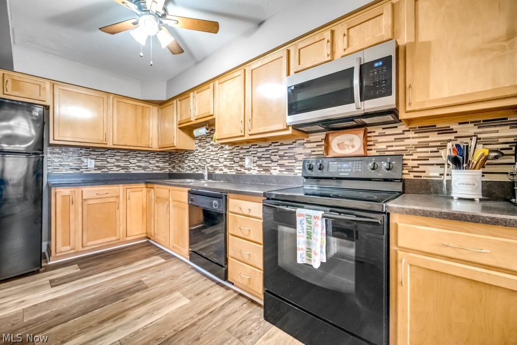 Chaunticlair - Residential