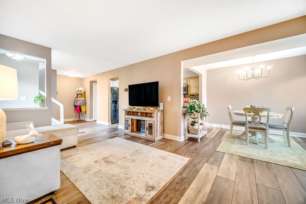 Chaunticlair - Residential