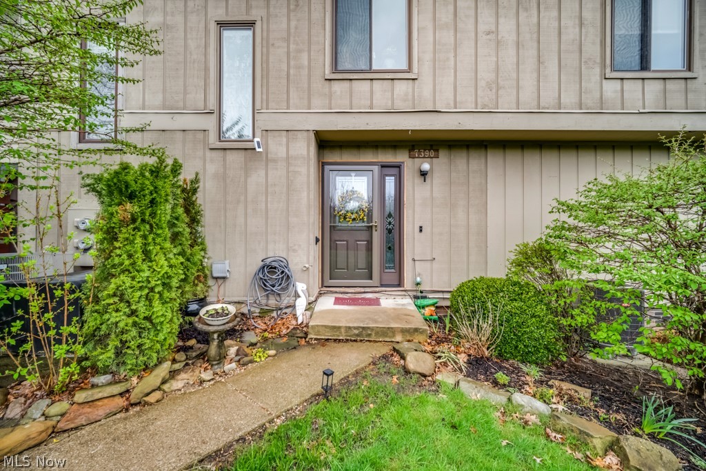 Chaunticlair - Residential