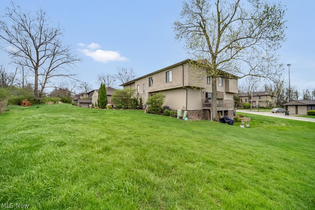 Chaunticlair - Residential