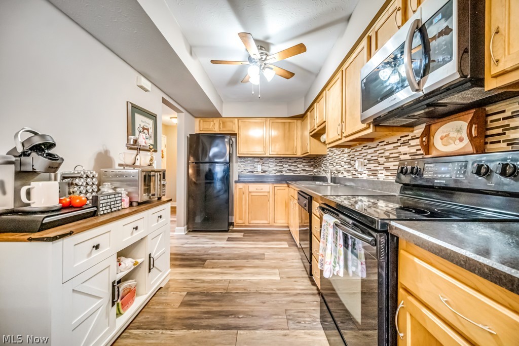 Chaunticlair - Residential