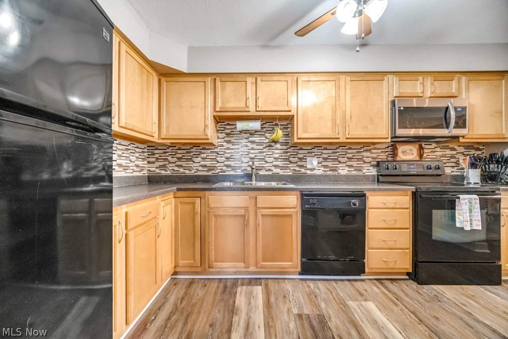 Chaunticlair - Residential