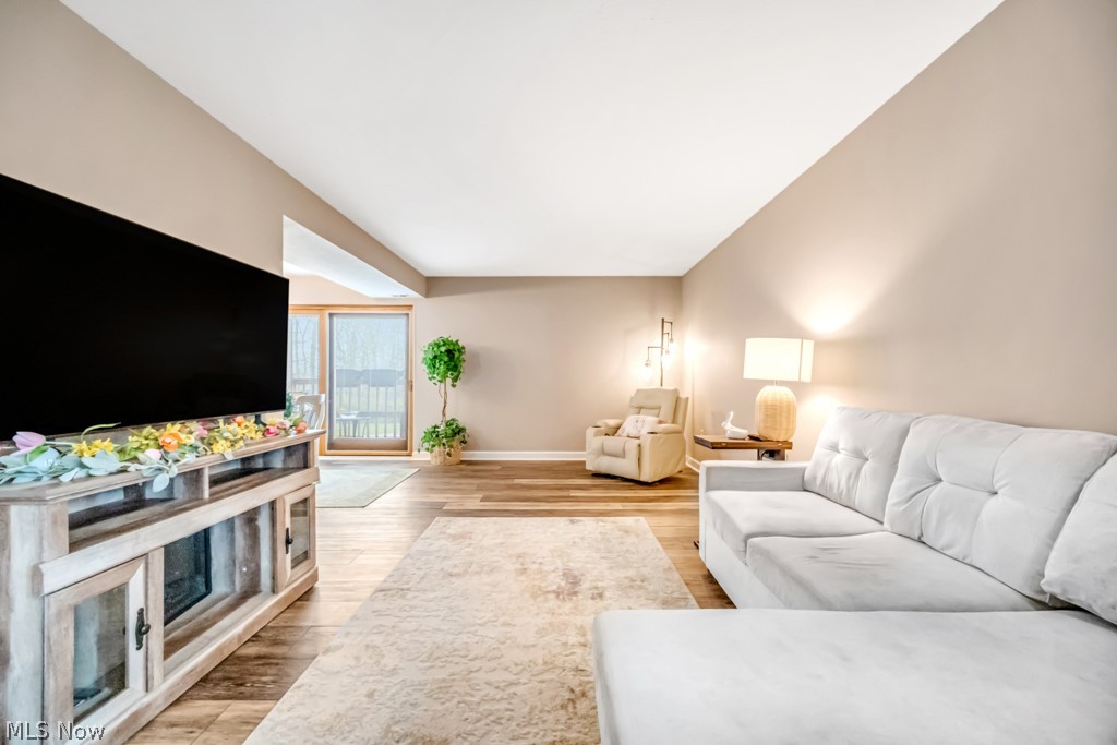 Chaunticlair - Residential