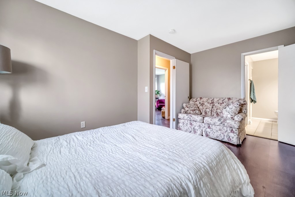 Chaunticlair - Residential