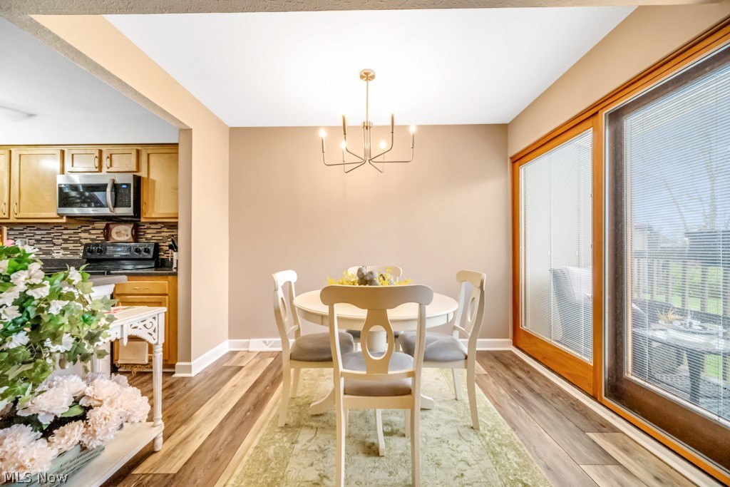 Chaunticlair - Residential