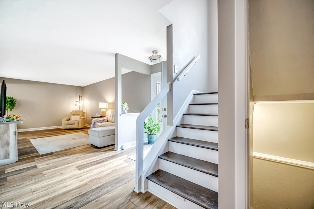 Chaunticlair - Residential