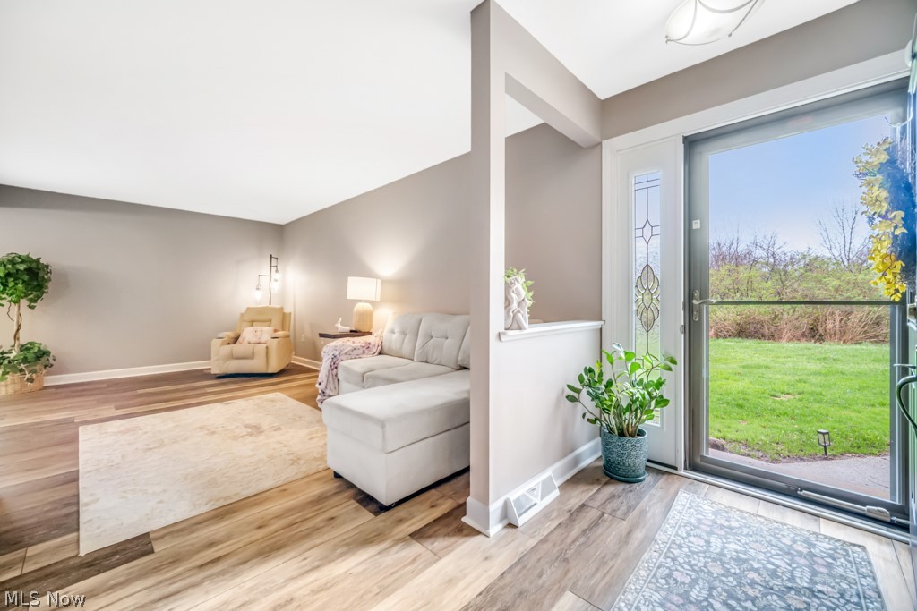 Chaunticlair - Residential