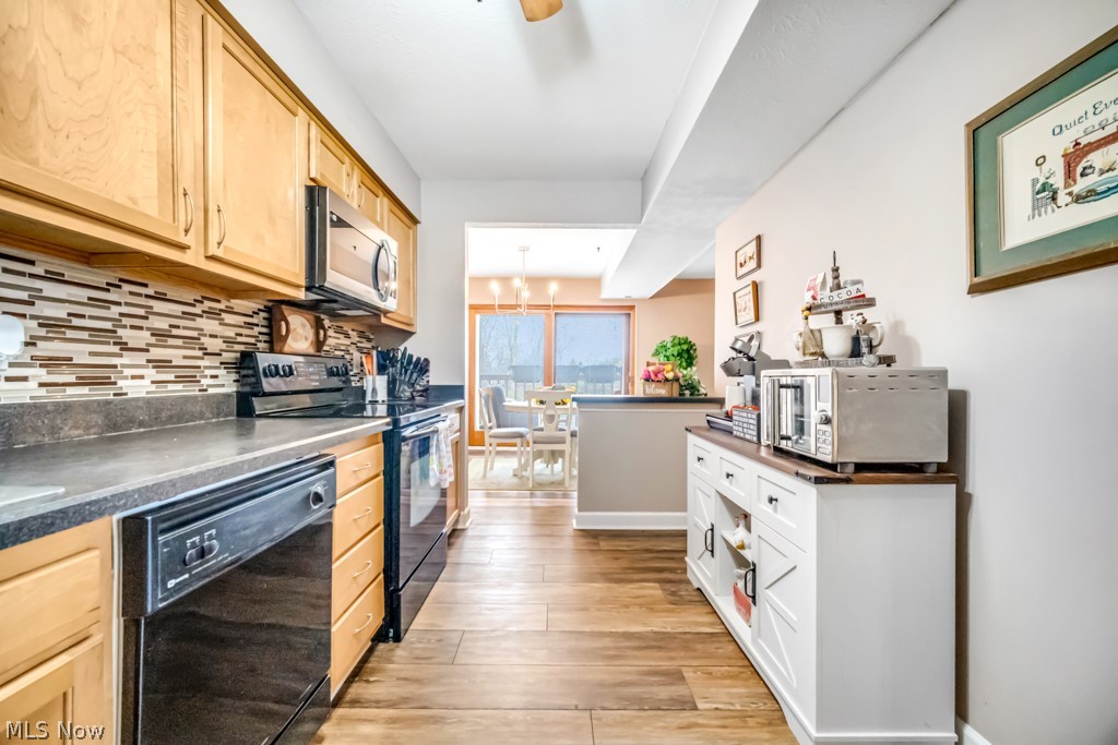 Chaunticlair - Residential