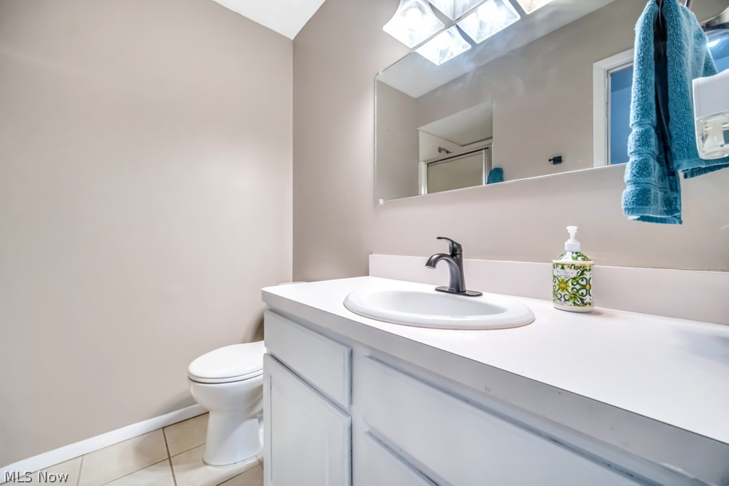 Chaunticlair - Residential