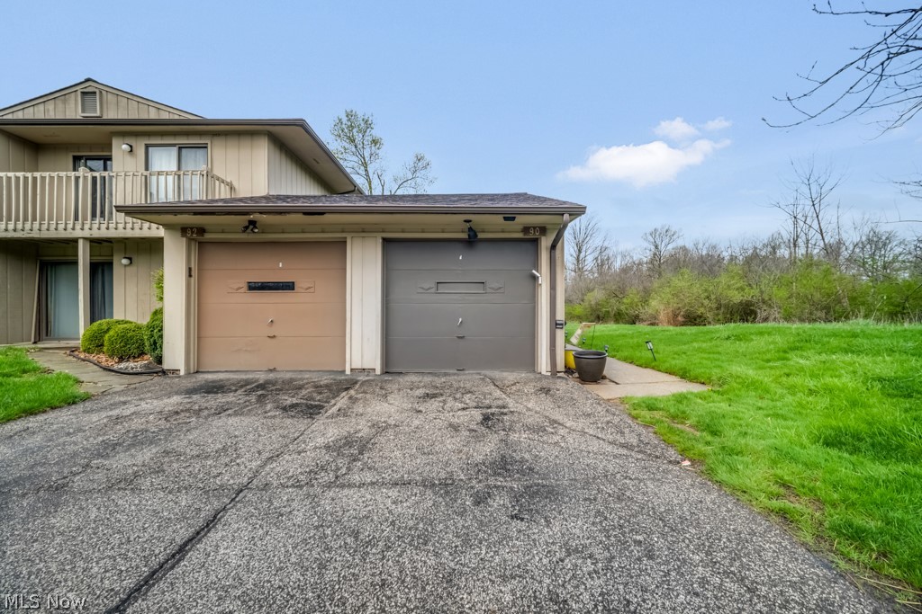 Chaunticlair - Residential