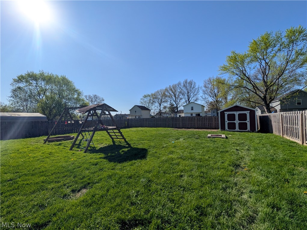 9552 Cloverleaf Road
