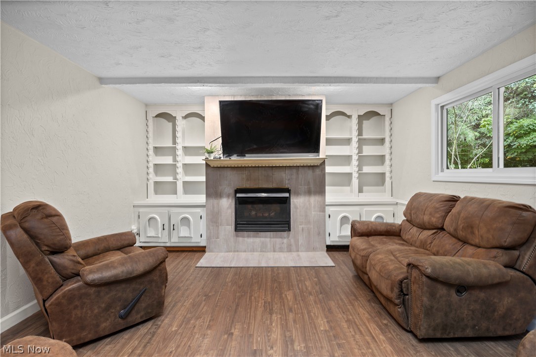 Charles Oak Point Estates 02 - Residential