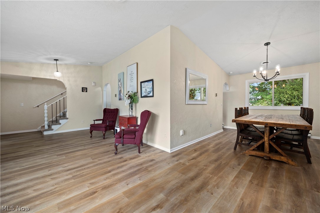 Charles Oak Point Estates 02 - Residential