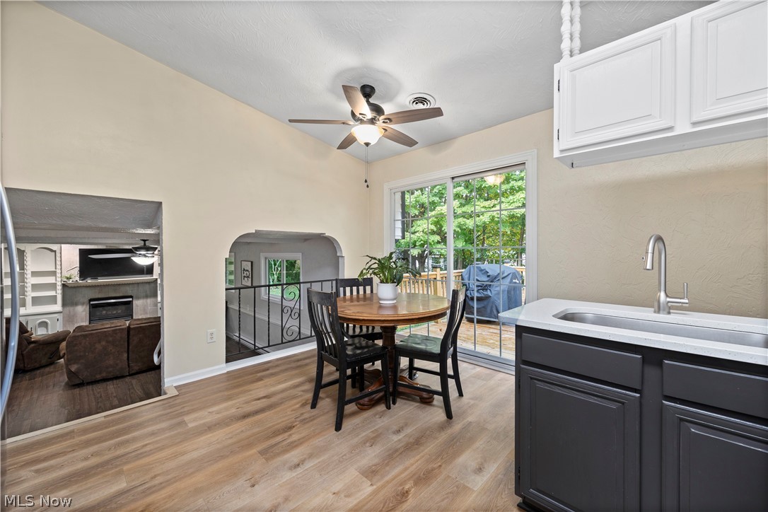 Charles Oak Point Estates 02 - Residential