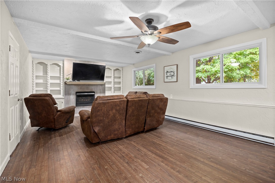 Charles Oak Point Estates 02 - Residential