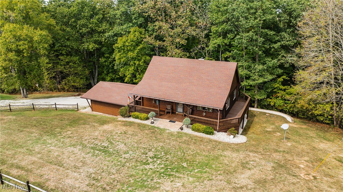 2207 Veto Road, Vincent, Ohio image 32