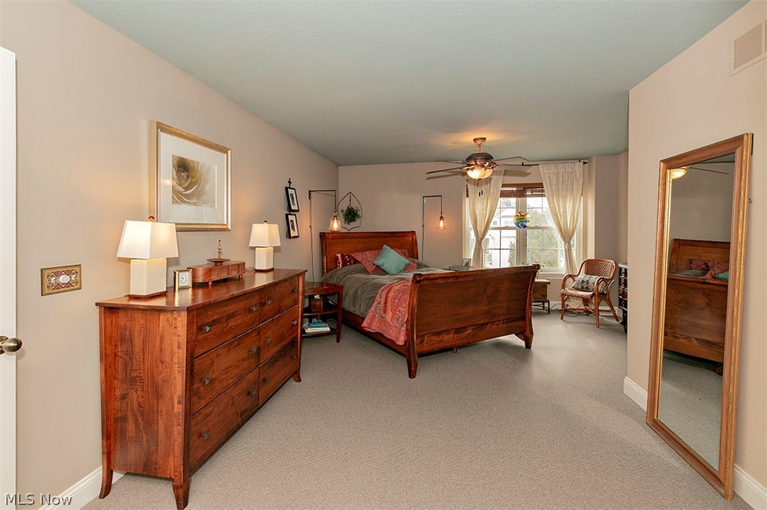 Chateaux/Emery Woods - Residential