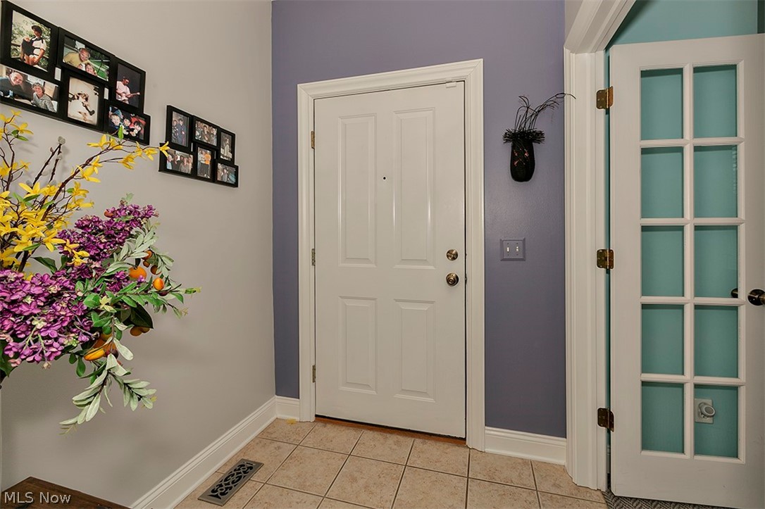 Chateaux/Emery Woods - Residential