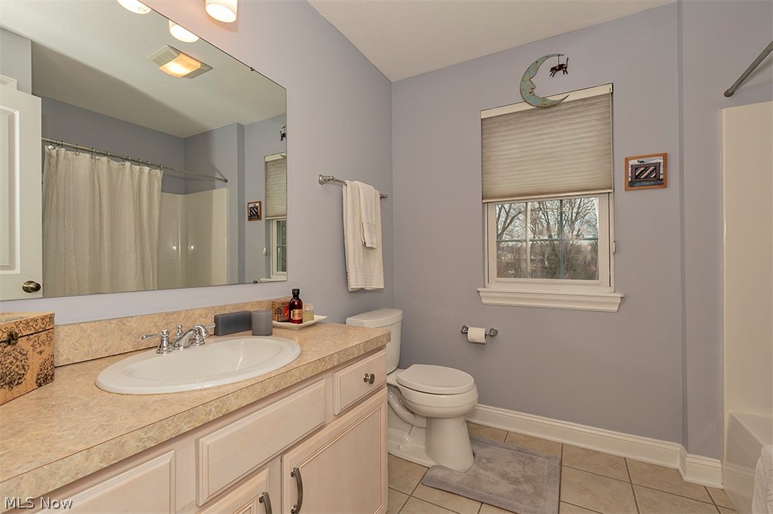 Chateaux/Emery Woods - Residential