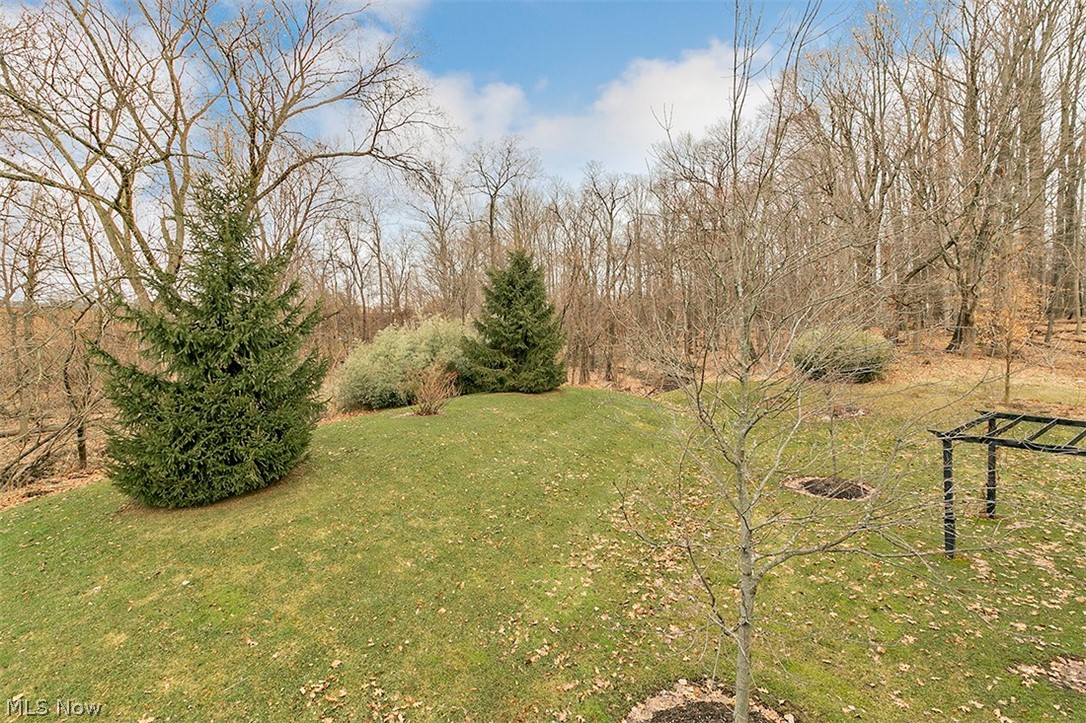 Chateaux/Emery Woods - Residential