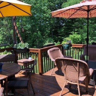 Chateaux/Emery Woods - Residential