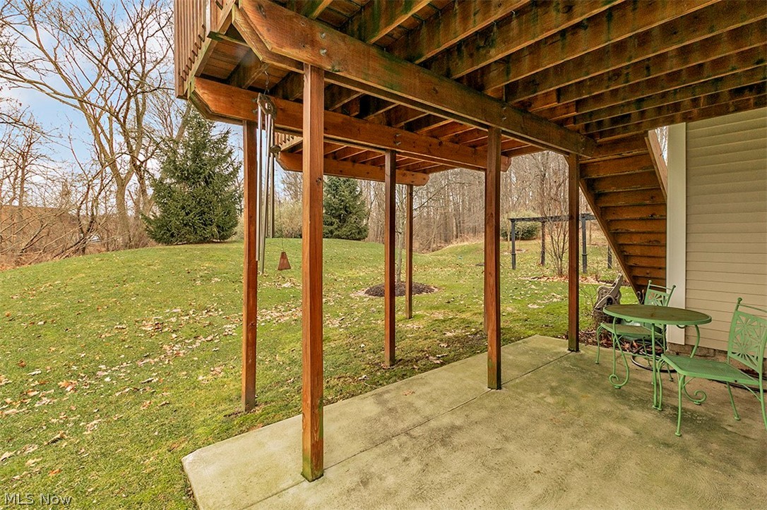 Chateaux/Emery Woods - Residential