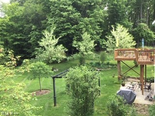 Chateaux/Emery Woods - Residential