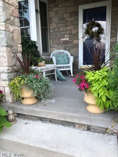 Chateaux/Emery Woods - Residential