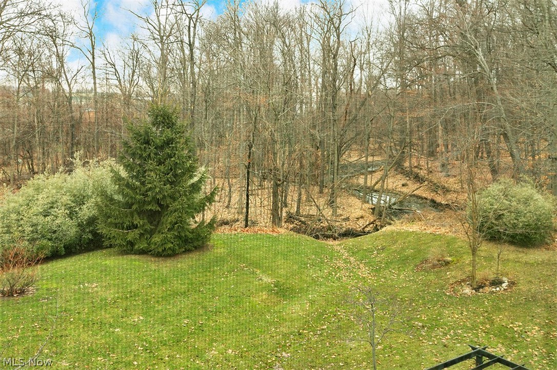 Chateaux/Emery Woods - Residential