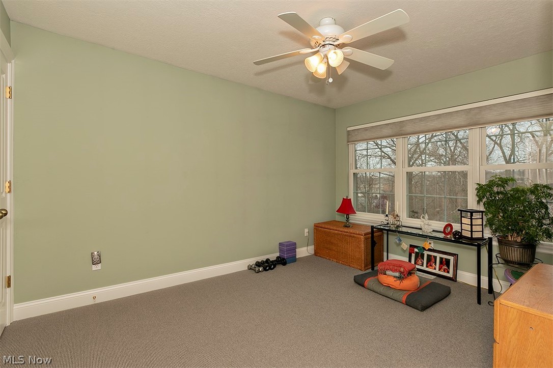 Chateaux/Emery Woods - Residential