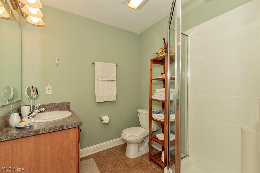 Chateaux/Emery Woods - Residential